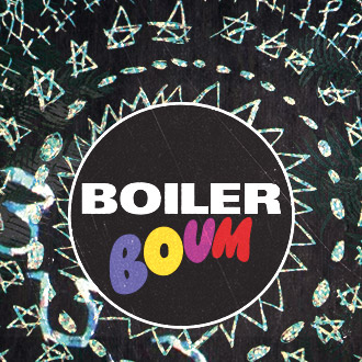 BOILER BOUM MELODIC HOUSE & TECHNO BOILER BOUM MELODIC HOUSE & TECHNO