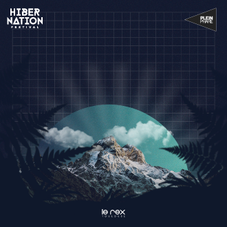WARM UP PARTY : FESTIVAL HIBERNATION X PLEIN PHARE WARM UP PARTY : FESTIVAL HIBERNATION X PLEIN PHARE