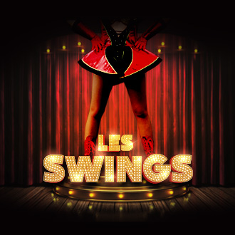 LES SWINGS LES SWINGS